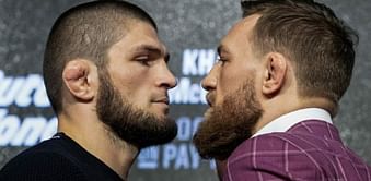 The Notorious Versus The Eagle
