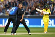 Australia v New Zealand - 2015 ICC Cricket World Cup: Final