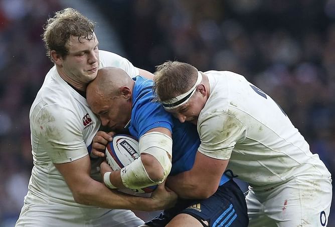 Italy players fighting for World Cup spots in 4 matches