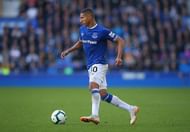 Everton FC v Fulham FC - Premier League