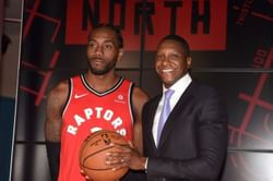 Can the Toronto Raptors take another gamble by trading for Jimmy Butler?