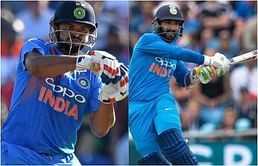 3 दुर्भाग्यशाली भारतीय खिलाड़ी जिन्हें वेस्टइंडीज के खिलाफ वन-डे सीरीज के लिए टीम में जगह नहीं मिली
