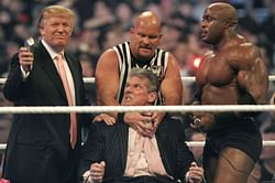 Top 10 moments of WWE Attitude Era
