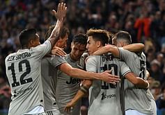 Juventus: Cristiano and co. guide the club in a streak of records
