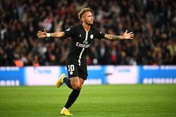 Twitter explodes as Neymar scores hat-trick in Champions League