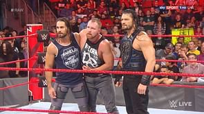 SK's Take on Dean Ambrose turning heel at Survivor Series