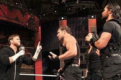 3 WWE Superstars who were secretly behind famous wrestling ideas