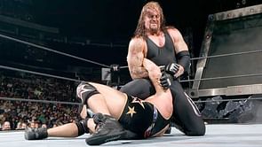 10 Greatest Matches in The History of WWE SmackDown