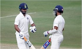 भारत vs वेस्टइंडीज, दूसरा टेस्ट: दूसरे दिन के हाईलाइट्स