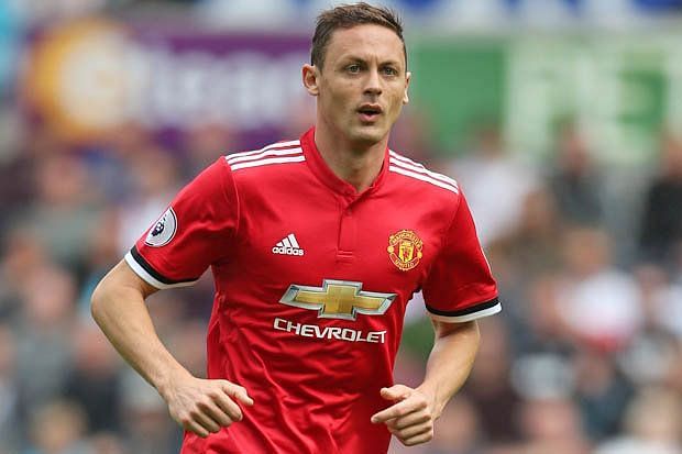 Matic is doubtful against Chelsea.