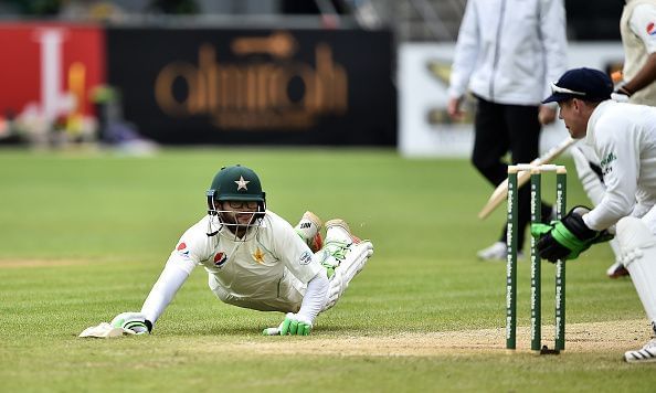 IMAM-UL-HAQ