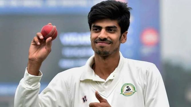 4 promising players from domestic cricket who could debut for India in the near future