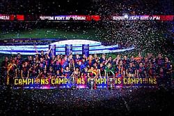 4 reasons why another treble may be on the cards for FC Barcelona