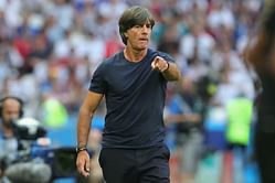 After 12 years of success, Joachim Low needs to try new faces