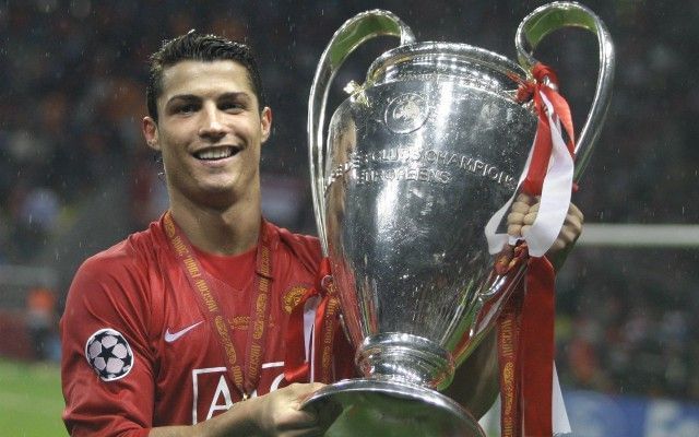 10 Greatest Manchester United players of all time