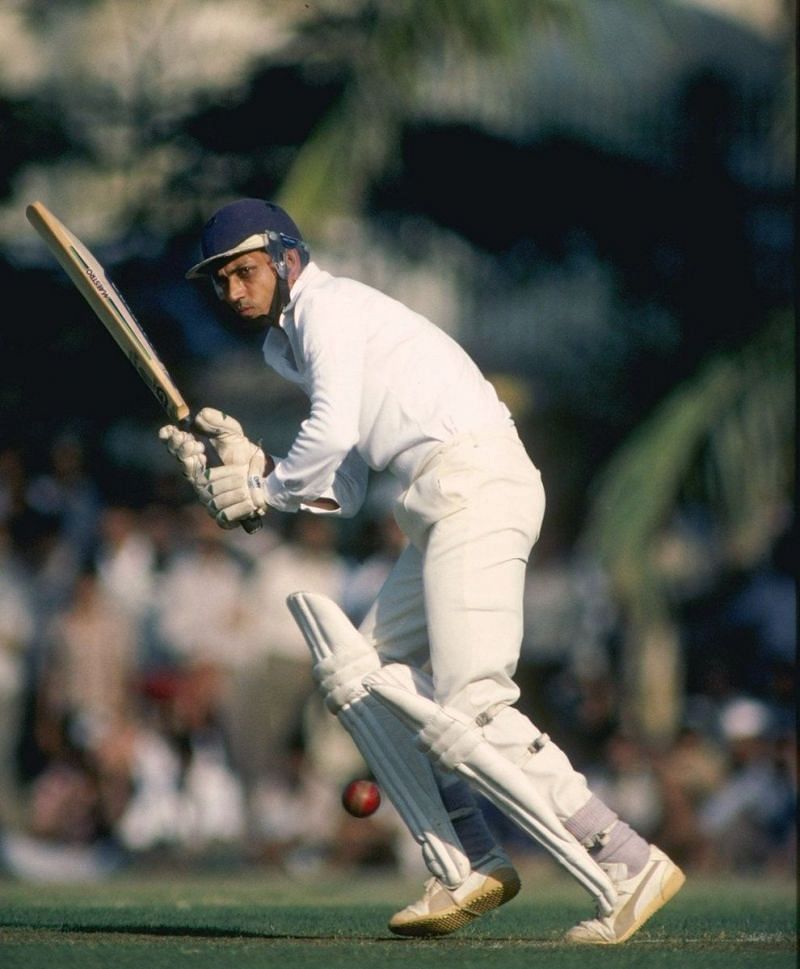 Amarnath - Man of the match in semi-final and final and Man of the series in 1983