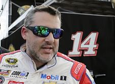 Only on AP: Tony Stewart reconsidering return to Indy 500