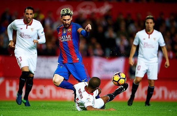 La Liga 2018/19, FC Barcelona vs Sevilla FC: 5 Key players to watch out for