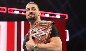 5 WWE Superstars who could replace Roman Reigns as the top guy