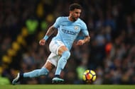 Kyle Walker was the key figure in making sure that Liverpool was kept goal-less