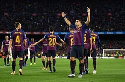 Barcelona vs Real Madrid: 5 talking points