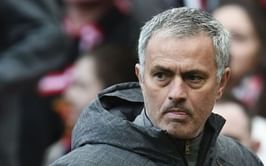 4 things Jose Mourinho needs to do to bring Manchester United back on track