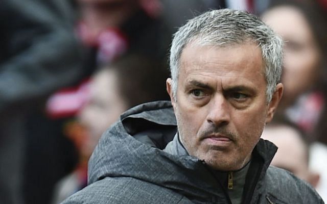 4 things Jose Mourinho needs to do to bring Manchester United back on track