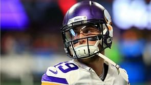 Vikings WR Adam Thielen makes history in NFL