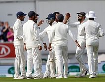 भारत vs वेस्टइंडीज 2018: पहले टेस्ट के लिए भारत की संभावित एकादश