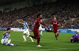 Huddersfield 0-1 Liverpool: 5 Hits and Flops, Premier League 2018-19