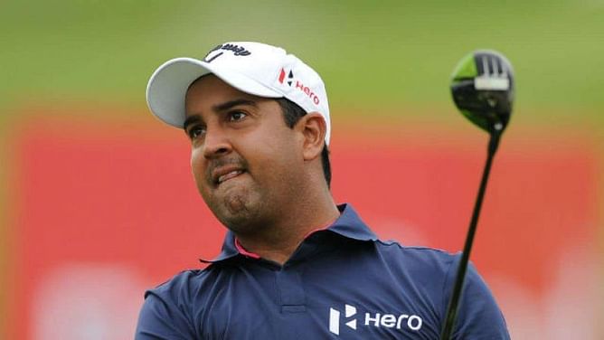 Asian Games gold medalist Shiv Kapur is in praise of Kashmir