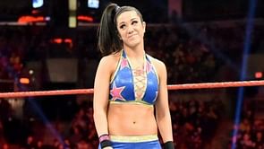 WWE News: Bayley reveals dream opponent for WWE Evolution