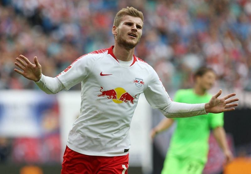 Werner would provide far better goals than Benzema he currently is