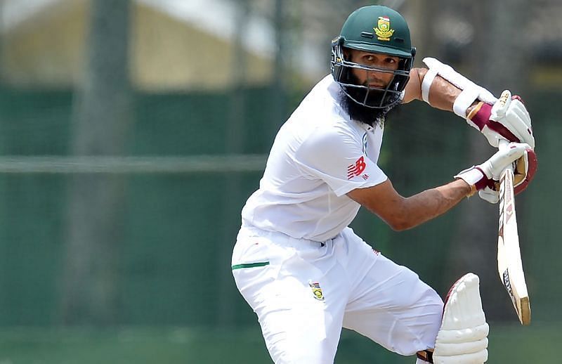 Amla has had a difficult time this year