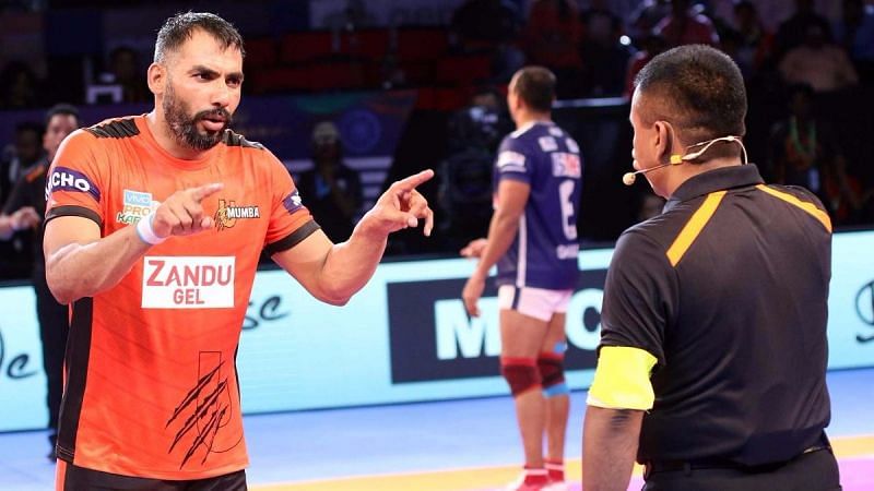 Pro Kabaddi: Jaipur Pink Panthers dependent on fiery raiding trio-Preview,  Squad, All you need to know