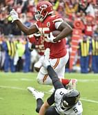 Discipline all that's missing as KC cruises past Jags to 5-0