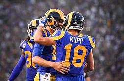 NFL: Power Rankings at the quarter-mark of the 2018 NFL season