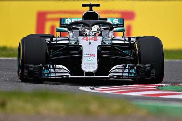 F1 Japanese Grand Prix: 5 Predictions for qualifying