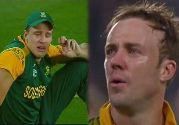 De Villiers hasn&#039;t been able to lay his hands on the big trophy