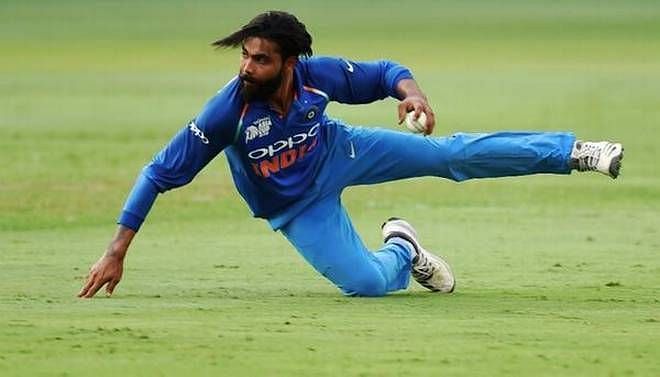 Jadeja - The multi-dimensional player