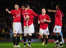 Manchester United: Problems more than solutions