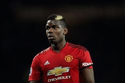 Twitter reacts to Paul Pogba's penalty run-up: 'Usain Bolt runs 100m in the same time'