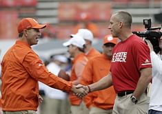 College Football Picks: ACC showcase could be first and last