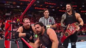 WWE Raw रिजल्ट्स LIVE: 15 अक्टूबर, 2018