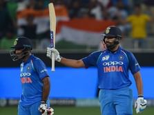 Rohit rekindles Brabourne love affair