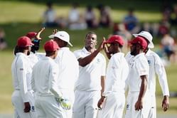 Can the lowly West Indies challenge the mighty Indian team?