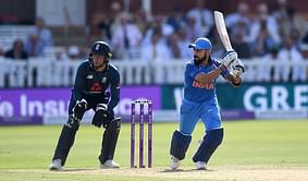 4 little-known records held by Indian batsmen in ODIs