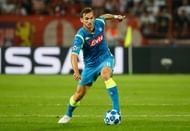 Ruiz scored a goal against Udinese