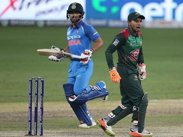 Image result for Asia Cup final