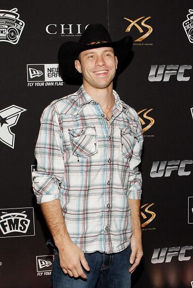 UFC, Famous Stars And Straps And New Era Cap Company Inc. &#039;The Magic Party&#039; At XS The Nightclub